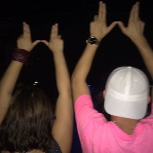 Meet your Posher, Connor